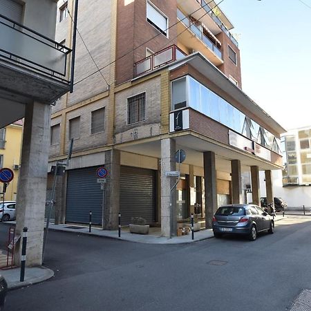 Vercelli Centro Exterior foto