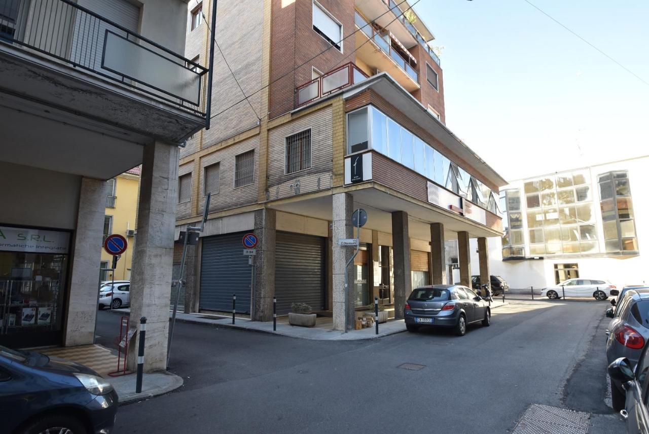 Vercelli Centro Exterior foto